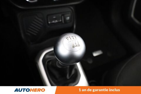 Renegade 1.6 MultiJet Longitude 120 ch 2016 occasion 92130 Issy-les-Moulineaux