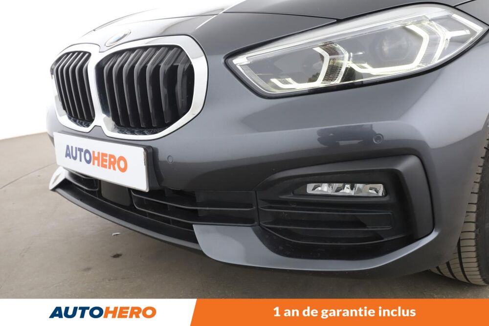 S&eacute;rie 1 116d Business Design DKG7 116 ch 2021 occasion 92130 Issy-les-Moulineaux