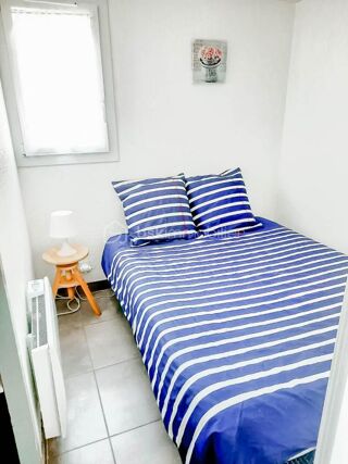  Maison � vendre 3 pi�ces 40 m�