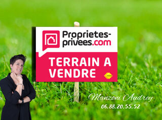  Terrain  vendre 1568 m