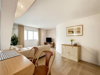  Appartement � vendre 3 pi�ces 63 m�