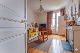  Appartement à vendre 4 pièces 126 m²