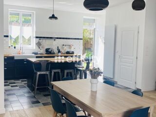  Maison � vendre 8 pi�ces 207 m�