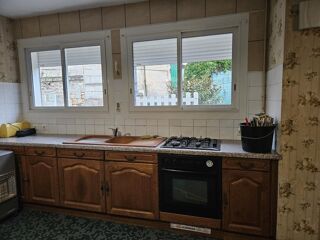 Maison à vendre 4 pièces 100 m²