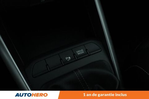Stonic 1.0 T-GDi MHEV GT Line 120 ch 2021 occasion 92130 Issy-les-Moulineaux