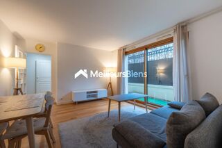  Appartement � vendre 2 pi�ces 42 m�