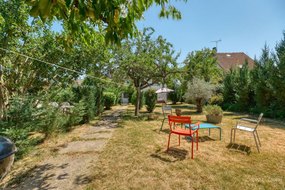 Vente Maison Maison à vendre 5 pièces RAMBOUILLET (78) Rambouillet