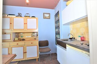  Appartement � vendre 1 pi�ce 29 m�