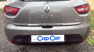 Clio IV 0.9 TCe 90 Limited 2015 occasion 60540 Bornel