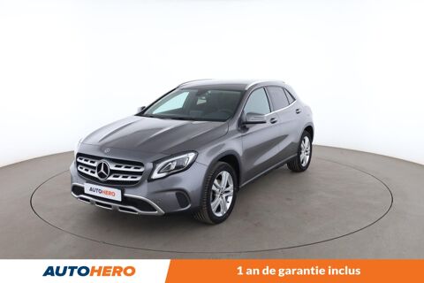 Annonce voiture Mercedes Classe GLA 20990 €