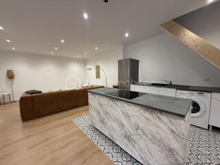  Maison � vendre 6 pi�ces 105 m�