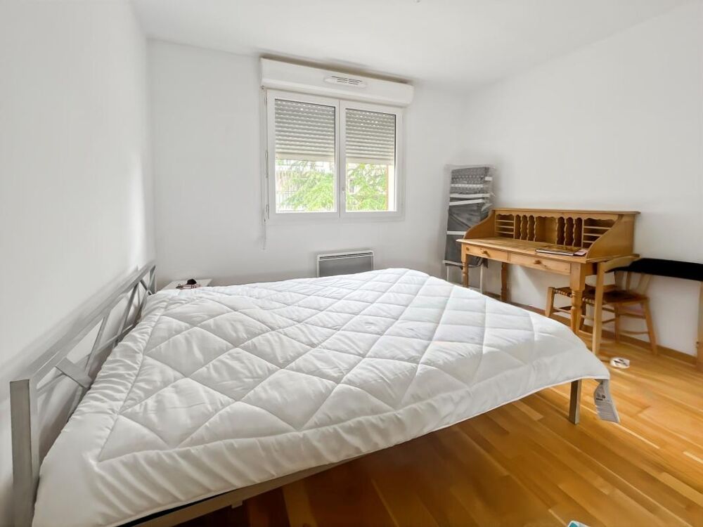 Vente Appartement CASTANET-TOLOSAN - Appartement T2 avec 2 places de parking Castanet tolosan