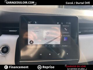 Clio V Intens TCe 90 -21 2020 occasion 49140 Corz&eacute;