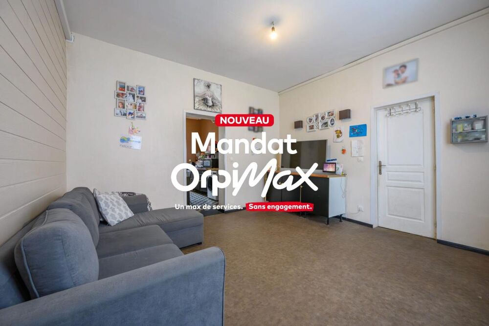 Maison 5 pièces 107 m² · à Douai · 107 m² · 146 290 €