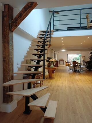  Maison à vendre 5 pièces 285 m²