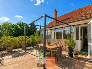  Appartement à vendre 3 pièces 92 m²