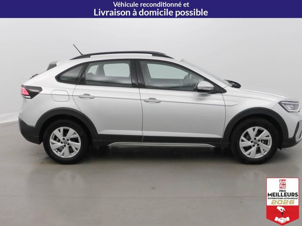 Taigo TSI 110 Life +Radar de stationnement +Cam&eacute;ra 2022 occasion 10150 Lavau