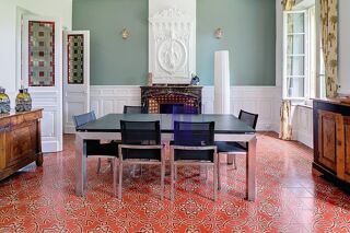  Maison � vendre 8 pi�ces 390 m�