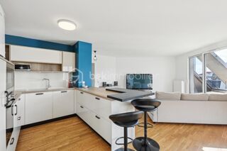  Appartement  vendre 4 pices 96 m