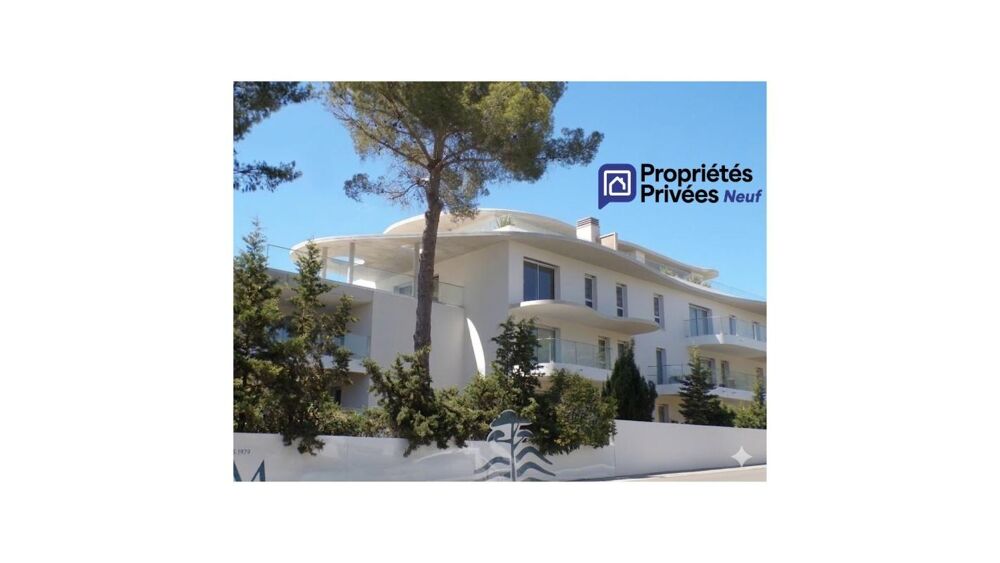 PENTHOUSE 5 pièce(s) 169.37 m2