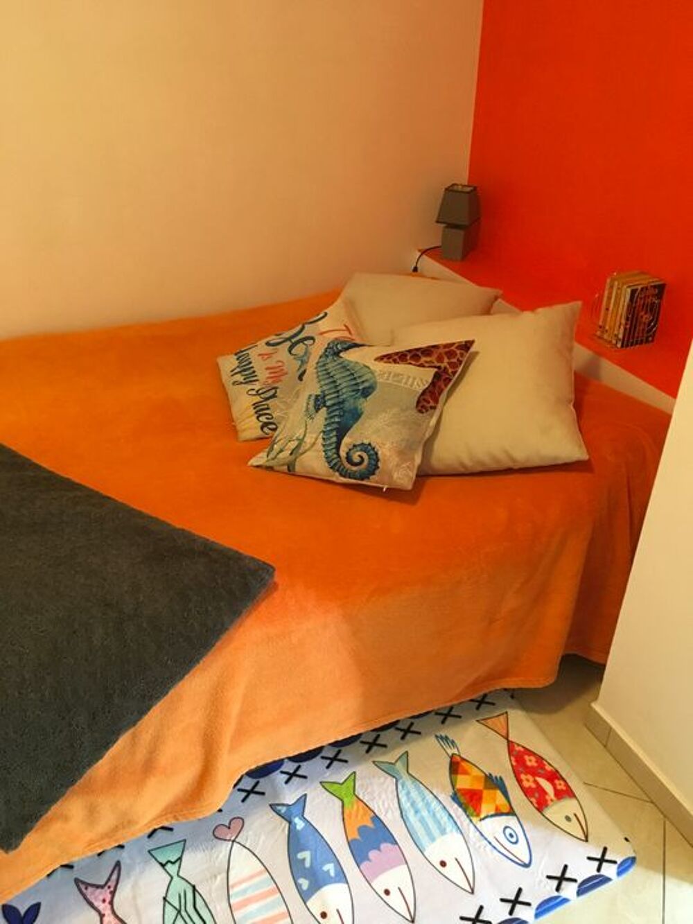 Location Appartement Appartement de 32m2 à louer sur Le Pradet Le pradet