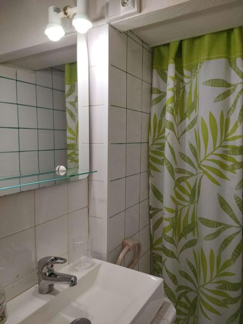 Location Appartement Studio de 19m2 à louer sur Angers Angers