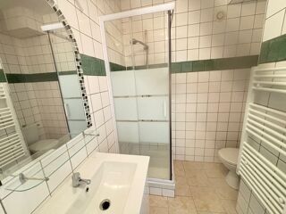  Appartement à vendre 1 pièce 17 m²