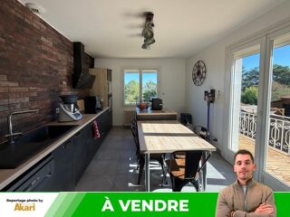  Maison à vendre 8 pièces 159 m²