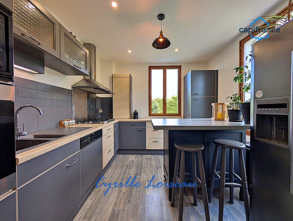 Amphion  Maison 172 m² Avenue de la Rive