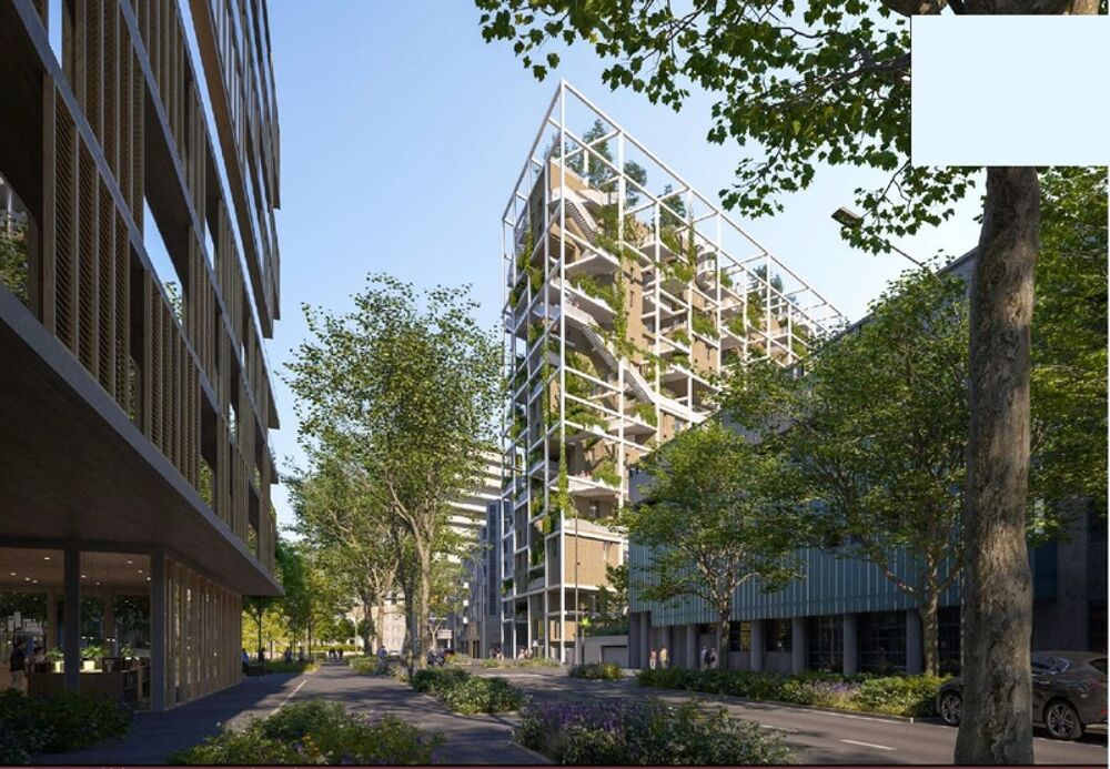  vendre  Appartement Issy-les-Moulineaux (92130)