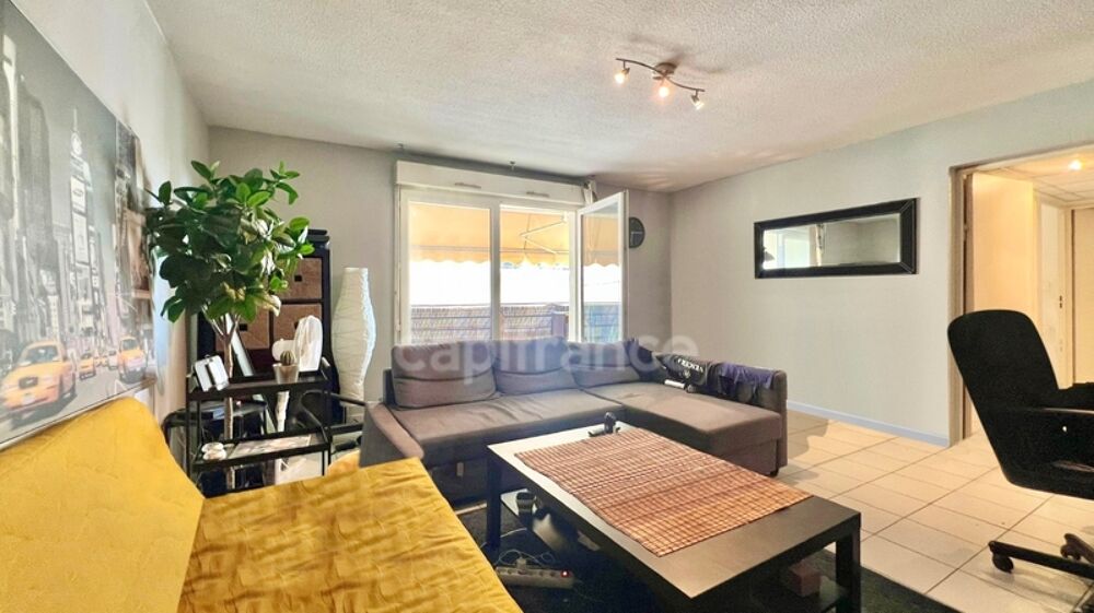 Dpt Hérault (34), à vendre MONTPELLIER appartement T2