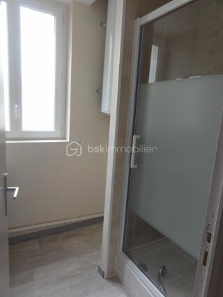  Appartement à vendre 3 pièces 61 m²