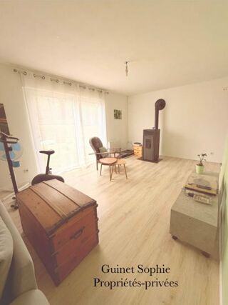  Maison � vendre 4 pi�ces 85 m�