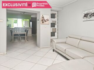  Maison à vendre 6 pièces 113 m²