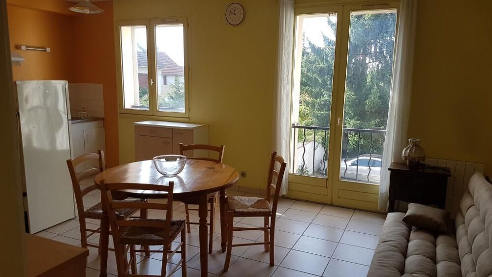 Location Appartement Studio de 24m2 à louer sur Le Blanc-Mesnil Le blanc mesnil