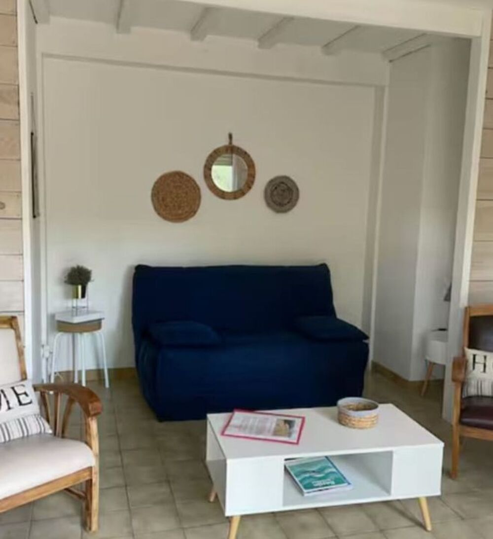 Location Appartement Appartement de 37m2 à louer sur La Teste-de-Buch La teste de buch