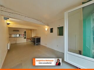  Duplex/triplex à vendre 2 pièces 40 m²