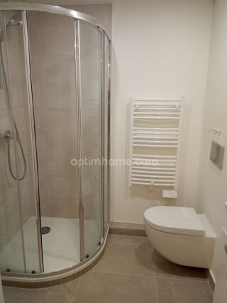  Appartement à louer 1 pièce 31 m²