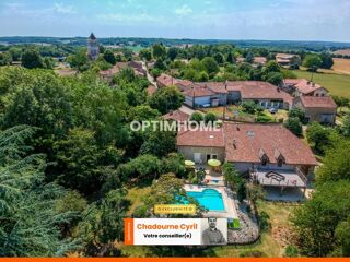  Villa à vendre 13 pièces 400 m²