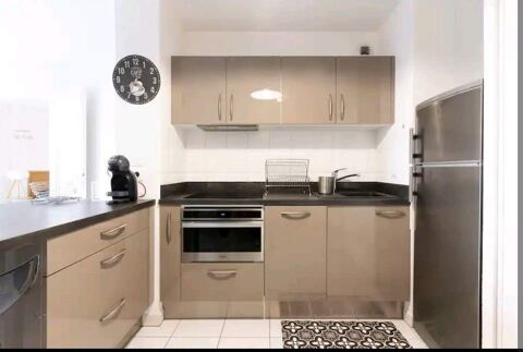  Appartement � louer 2 pi�ces 48 m�