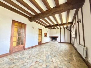  Maison � vendre 5 pi�ces 141 m�