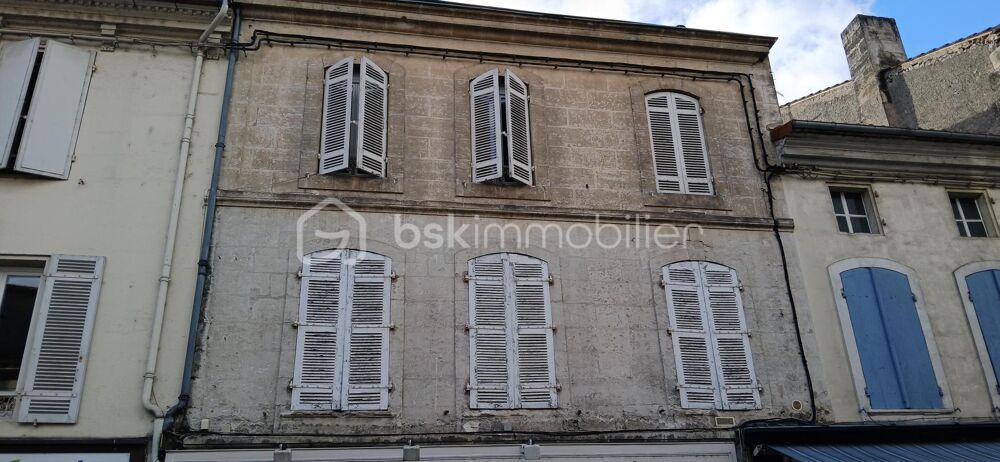 Vente Immeuble Immeuble au cœur de Ribérac Riberac