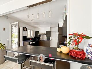  Maison à vendre 4 pièces 133 m²