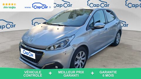 Peugeot 208 1.2 Puretech 82 Urban Soul