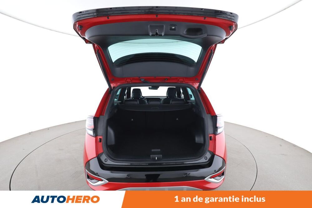 Sportage 1.6 T-GDi MHEV GT-Line 4x2 DCT7 179 ch 2022 occasion 92130 Issy-les-Moulineaux