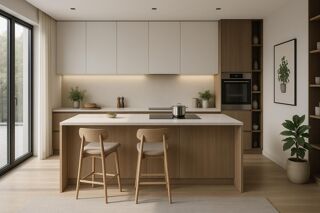  Appartement  vendre 4 pices 79 m