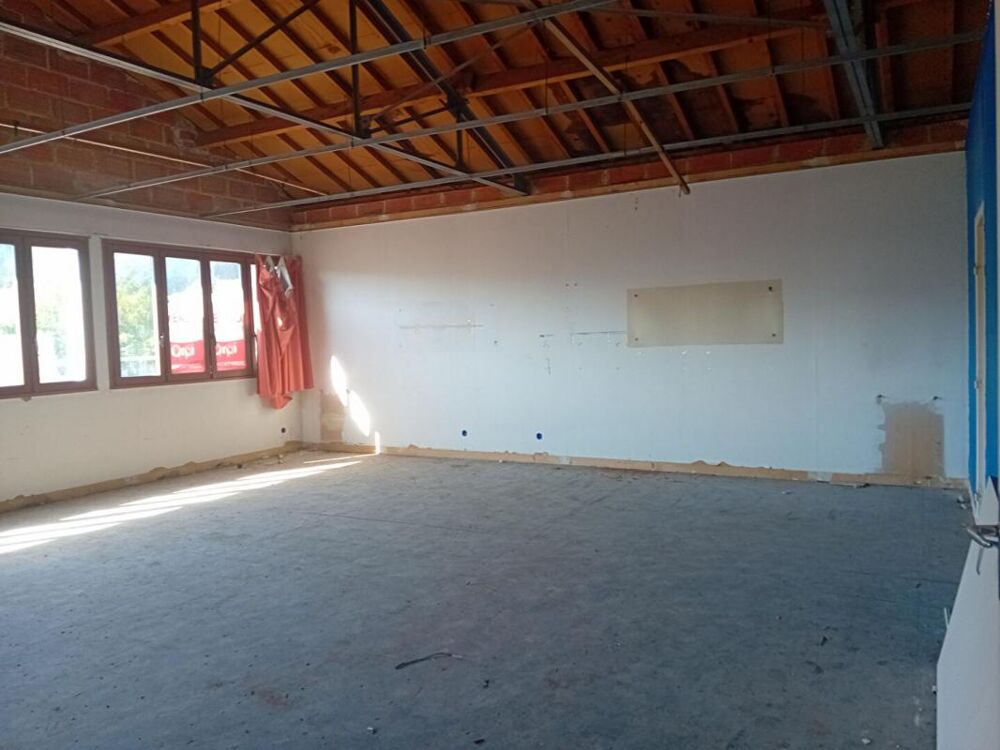 Vente Appartement LOFT DE 96M² À RÉNOVER ? Montagne de Reims (secteur touristique) Verzy