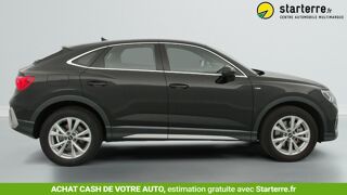 Q3 45 TFSIe 245 ch S tronic 6 S line 2024 occasion 69190 Saint-Fons