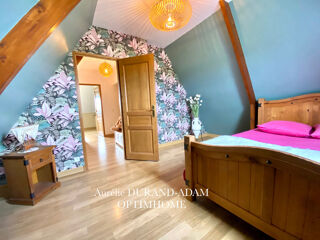  Maison  vendre 6 pices 147 m