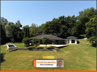  Maison � vendre 6 pi�ces 210 m�